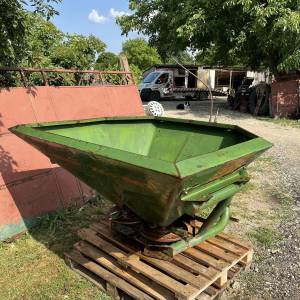 Rasipac Amazone 500kg