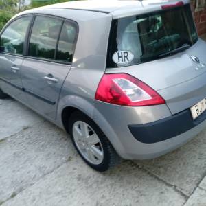 Renault 1.5 dci