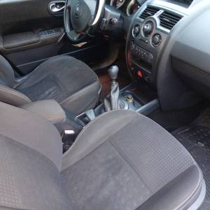 Renault 1.5 dci