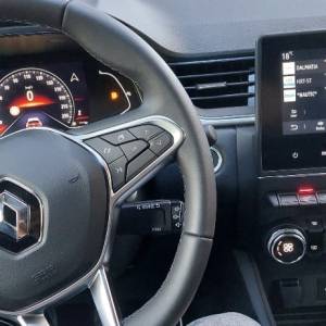 Renault Captur Techno 2023
