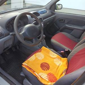 Renault Clio 1.2, 2001.g.
