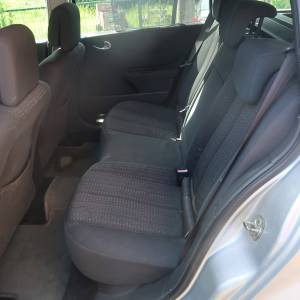 Renault Megane Grandtour, 1.6 16V, benzin, 2006. godina, registriran