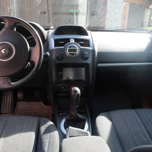 Renault Megane Grandtour, 1.6 16V, benzin, 2006. godina, registriran