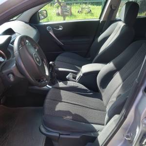 Renault Megane Grandtour, 1.6 16V, benzin, 2006. godina, registriran