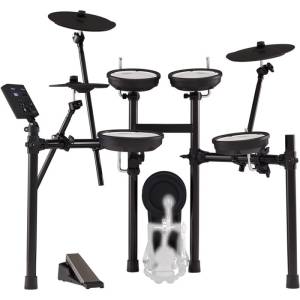 ROLAND TD-07KV ELEKTRONSKI BUBANJ