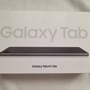 Samsung Galaxy A7 lite