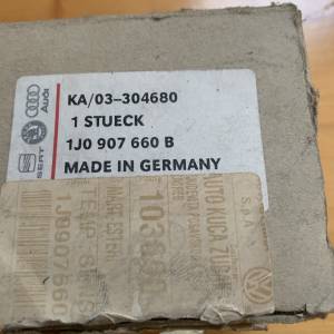 Senzor nivoa ulja Audi A6 2.5 TDI V6
