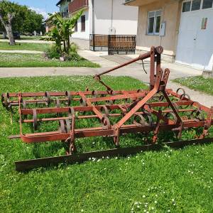 Sjetvospremač 2,90 m.