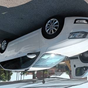Škoda Octavia 1.6 Tdi Confortline-DSG mjenjać