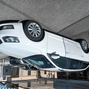 Škoda Octavia 1.6 Tdi Confortline-DSG mjenjać