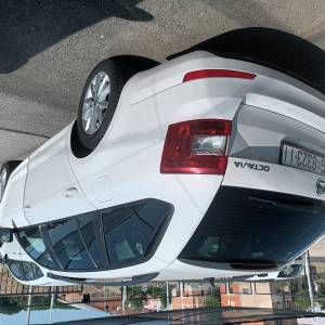 Škoda Octavia 1.6 Tdi Confortline-DSG mjenjać