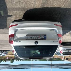 Škoda Octavia 1.6 Tdi Confortline-DSG mjenjać