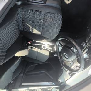 Škoda Octavia 1.6 Tdi Confortline-DSG mjenjać