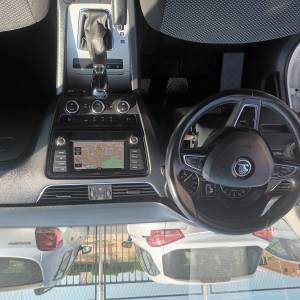 Škoda Octavia 1.6 Tdi Confortline-DSG mjenjać