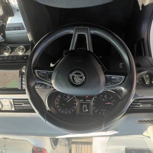 Škoda Octavia 1.6 Tdi Confortline-DSG mjenjać