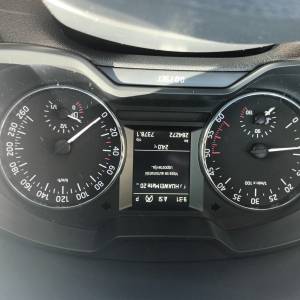 Škoda Octavia 1.6 Tdi Confortline-DSG mjenjać