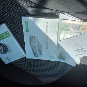 Škoda Octavia 1.6 Tdi Confortline-DSG mjenjać