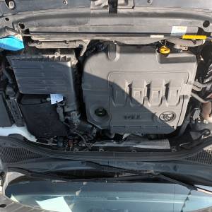 Škoda Octavia 1.6 Tdi Confortline-DSG mjenjać
