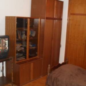 Srednjaci, 41 m2, tramvaj, lift, klima, odvojena soba