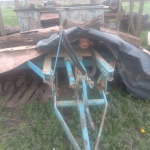 Tanjurača vucna kupa 32 tanjura olt
