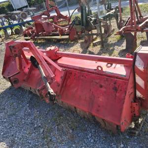 Tarup-Malčer Agrostroj MU 2800