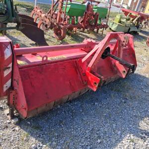 Tarup-Malčer Agrostroj MU 2800