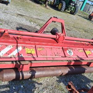 Tarup-Malčer Agrostroj MU 2800