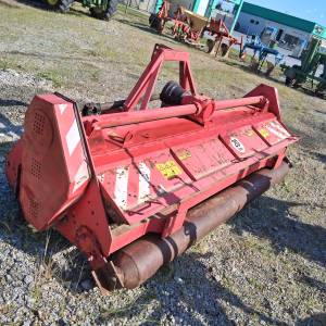 Tarup-Malčer Agrostroj MU 2800