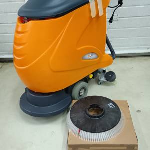 Taski 755E stroj za pranje podova