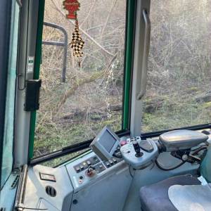 Timberjack 1410B