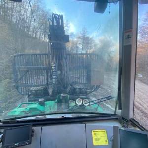 Timberjack 1410B