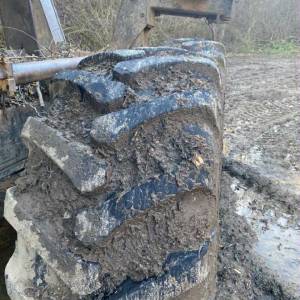 Timberjack 1410B