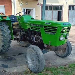 Torpedo 4806
