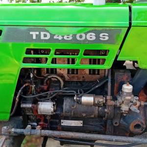Torpedo 4806