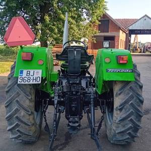 Torpedo 6006