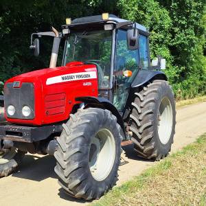 Traktor Massey Ferguson 4455