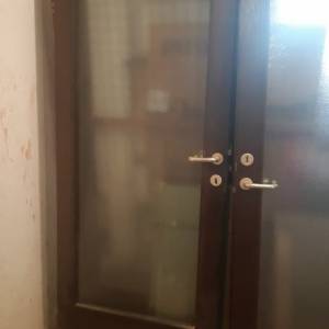 Unutarnja kućna vrata