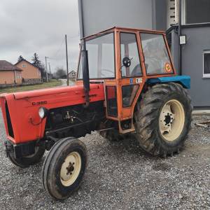 Ursus c355