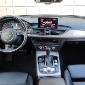 Vebasto ima, Akcijska cijena Top ponuda Audi A6 Allroad 3,0 TDI