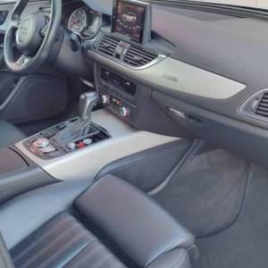 Vebasto ima, Akcijska cijena Top ponuda Audi A6 Allroad 3,0 TDI