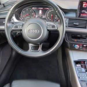 Vebasto ima, Akcijska cijena Top ponuda Audi A6 Allroad 3,0 TDI