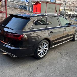 Vebasto ima, Akcijska cijena Top ponuda Audi A6 Allroad 3,0 TDI