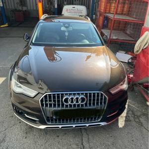 Vebasto ima, Akcijska cijena Top ponuda Audi A6 Allroad 3,0 TDI