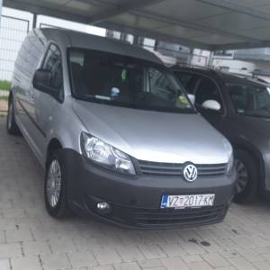 VW CADDY MAXI N1 1.6 TDI