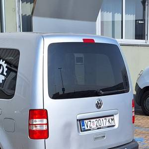 VW CADDY MAXI N1 1.6 TDI