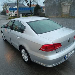 VW Pasat B7