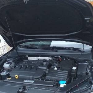 VW PASSAT KARAVAN 2.0 TDI HITNO