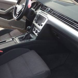 VW PASSAT KARAVAN 2.0 TDI HITNO