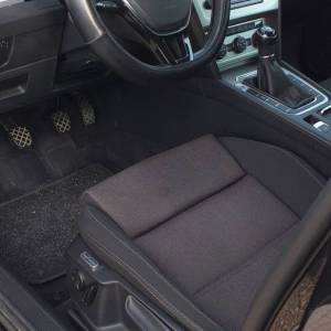 VW PASSAT KARAVAN 2.0 TDI HITNO