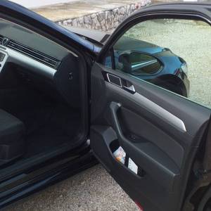 VW PASSAT KARAVAN 2.0 TDI HITNO